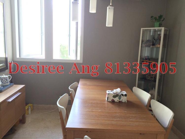 Changi Rise Condominium (D18), Condominium #125164782